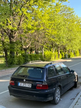 Обява за продажба на BMW 320 ~2 699 лв. - изображение 1