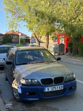 Обява за продажба на BMW 320 ~2 699 лв. - изображение 1