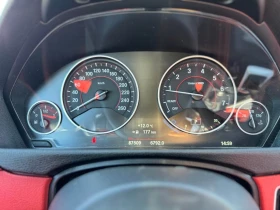 BMW 440 * M-Package* * HeadUp* * АвтоКредит* (ЦЕНА ДО БГ) - 49999 лв. - 88562937 13
