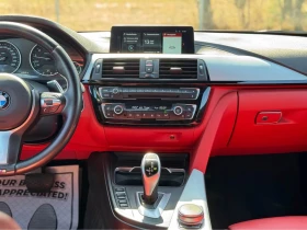 BMW 440 * M-Package* * HeadUp* * АвтоКредит* (ЦЕНА ДО БГ) - 49999 лв. - 88562937 10