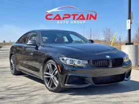 BMW 440 * M-Package* * HeadUp* * АвтоКредит* (ЦЕНА ДО  БГ)