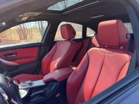 BMW 440 * M-Package* * HeadUp* * АвтоКредит* (ЦЕНА ДО БГ) - 49999 лв. - 88562937 11