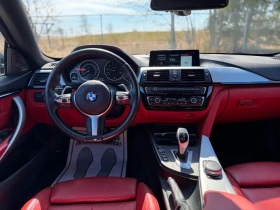 BMW 440 * M-Package* * HeadUp* * АвтоКредит* (ЦЕНА ДО БГ) - 49999 лв. - 88562937 9