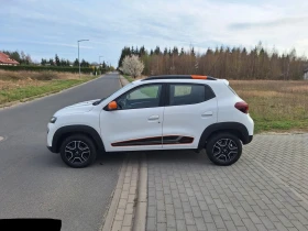 Обява за продажба на Dacia Spring ~20 900 лв. - изображение 1
