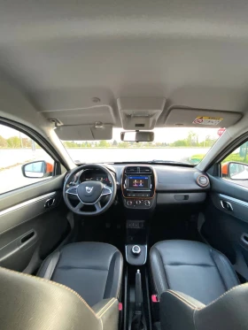 Обява за продажба на Dacia Spring ~20 900 лв. - изображение 1