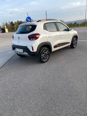 Обява за продажба на Dacia Spring ~20 900 лв. - изображение 6