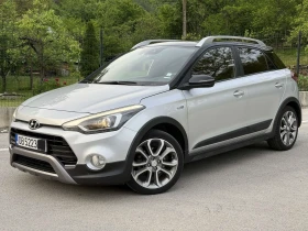 Обява за продажба на Hyundai I20 Active 1.0 TurboGDi ~20 699 лв. - изображение 2
