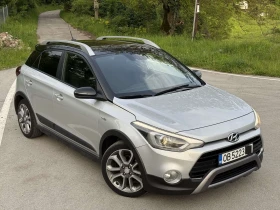 Обява за продажба на Hyundai I20 Active 1.0 TurboGDi ~20 699 лв. - изображение 1