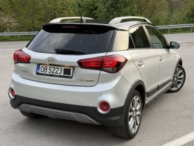 Обява за продажба на Hyundai I20 Active 1.0 TurboGDi ~20 699 лв. - изображение 5