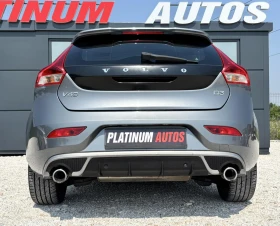     Volvo V40 2.0D/R DISIGN/TOP/UNIKAT