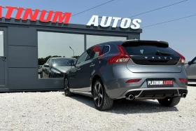 Volvo V40 2.0D/R DISIGN/TOP/UNIKAT | Mobile.bg    6
