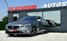     Volvo V40 2.0D/R DISIGN/TOP/UNIKAT
