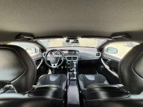 Volvo V40 2.0D/R DISIGN/TOP/UNIKAT | Mobile.bg    15