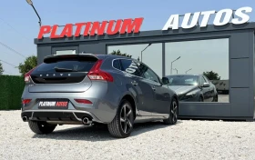 Volvo V40 2.0D/R DISIGN/TOP/UNIKAT | Mobile.bg    5