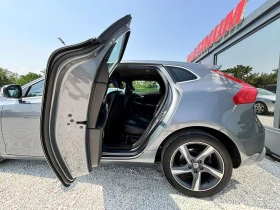 Volvo V40 2.0D/R DISIGN/TOP/UNIKAT | Mobile.bg    8