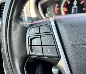 Volvo V40 2.0D/R DISIGN/TOP/UNIKAT | Mobile.bg    14