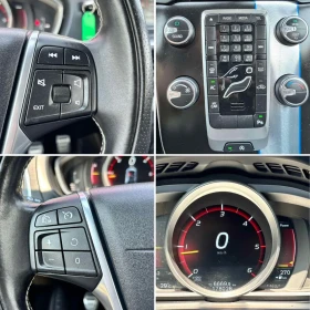 Volvo V40 2.0D/R DISIGN/TOP/UNIKAT | Mobile.bg    10