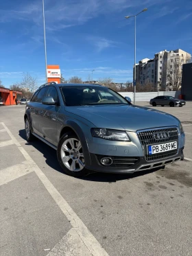 Обява за продажба на Audi A4 Allroad ~18 000 лв. - изображение 2