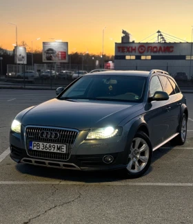 Обява за продажба на Audi A4 Allroad ~18 000 лв. - изображение 1
