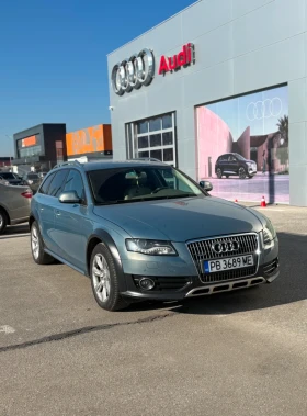 Обява за продажба на Audi A4 Allroad ~18 000 лв. - изображение 1