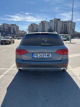 Обява за продажба на Audi A4 Allroad ~18 000 лв. - изображение 7