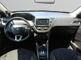 Обява за продажба на Peugeot 2008 ACTIVE 1.6 HDI 100 BVMP6 ~19 990 лв. - изображение 11