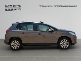 Обява за продажба на Peugeot 2008 ACTIVE 1.6 HDI 100 BVMP6 ~19 990 лв. - изображение 3