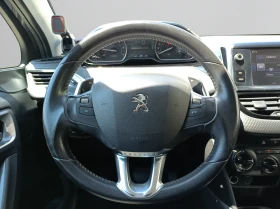 Peugeot 2008 ACTIVE 1.6 HDI 100 BVMP6 | Mobile.bg    13