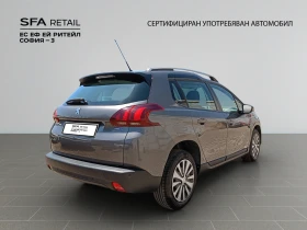 Обява за продажба на Peugeot 2008 ACTIVE 1.6 HDI 100 BVMP6 ~19 990 лв. - изображение 4