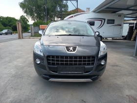 Peugeot 3008 1.6hdi | Mobile.bg    14