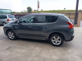 Обява за продажба на Peugeot 3008 1.6hdi ~7 999 лв. - изображение 6