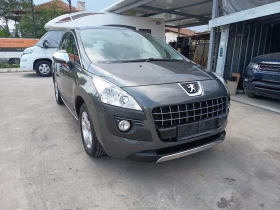 Обява за продажба на Peugeot 3008 1.6hdi ~7 999 лв. - изображение 1