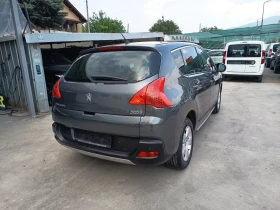 Обява за продажба на Peugeot 3008 1.6hdi ~7 999 лв. - изображение 3