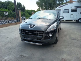 Peugeot 3008 1.6hdi