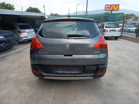 Обява за продажба на Peugeot 3008 1.6hdi ~7 999 лв. - изображение 4