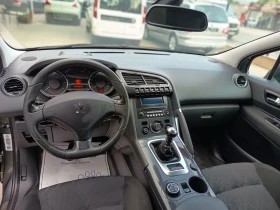 Обява за продажба на Peugeot 3008 1.6hdi ~7 999 лв. - изображение 10