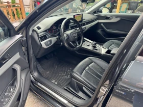 Audi A4 40 TDI QUATTRO FACE УНИКАТ - 38999 лв. - 48344927 13