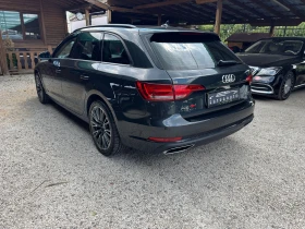 Audi A4 40 TDI QUATTRO FACE УНИКАТ - 38999 лв. - 48344927 7