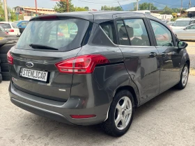 Ford B-Max 1.0i + КЛИМАТИК - 13700 лв. - 84407662 6