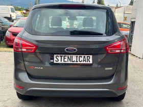 Ford B-Max 1.0i + КЛИМАТИК - 13700 лв. - 84407662 7