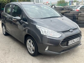Ford B-Max 1.0i + КЛИМАТИК - 13700 лв. - 84407662 5