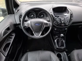 Ford B-Max 1.0i + КЛИМАТИК - 13700 лв. - 84407662 9