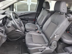 Ford B-Max 1.0i + КЛИМАТИК - 13700 лв. - 84407662 10