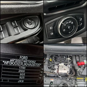 Ford B-Max 1.0i + КЛИМАТИК - 13700 лв. - 84407662 14