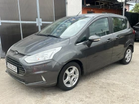 Ford B-Max 1.0i + КЛИМАТИК - 13700 лв. - 84407662 3
