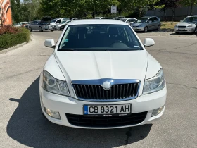 Skoda Octavia 1.6d 105 к.с. - 9999 лв. - 24934726 7