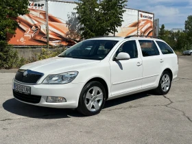 Skoda Octavia 1.6d 105 к.с.