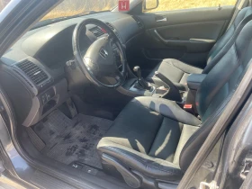 Honda Accord | Mobile.bg    6