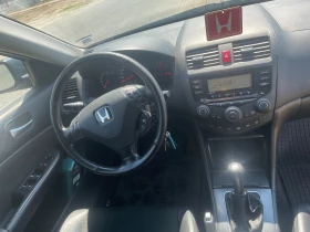 Honda Accord | Mobile.bg    7