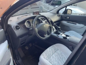 Peugeot 3008 2.0 HDI 150 | Mobile.bg    9